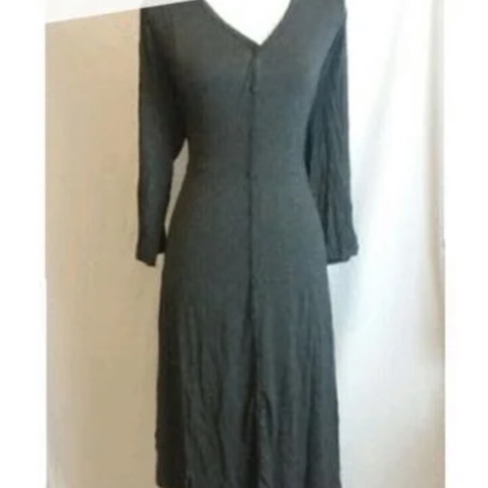 Torrid Shirt Dress